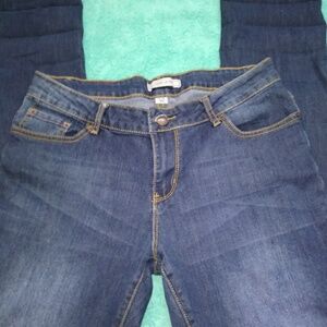 [EUC] Adam Levine Women Jean - Sz 5/6